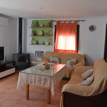 La Alberca 3 * Aracena