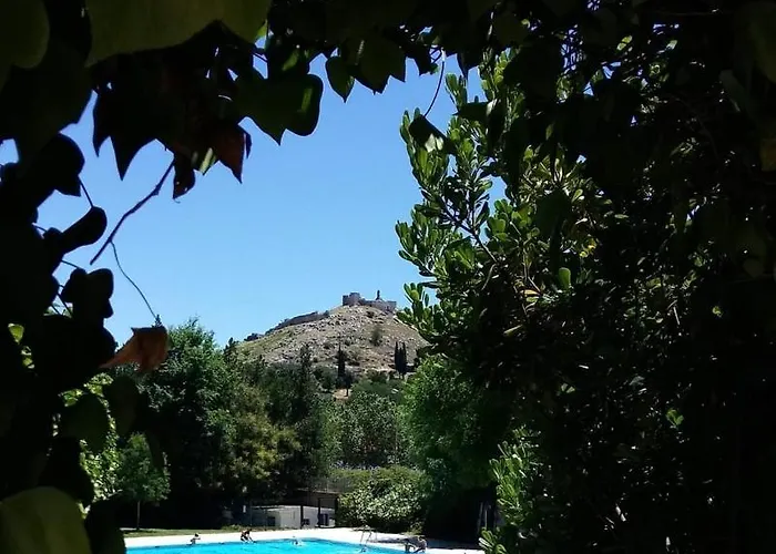 La Alberca 3 * Aracena